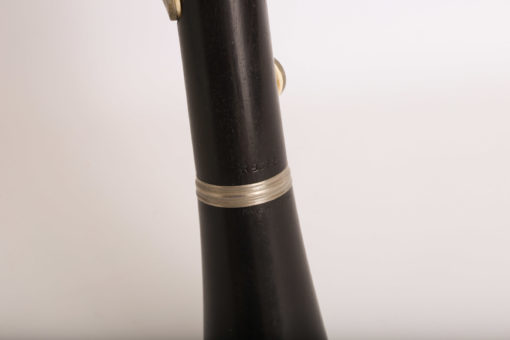 Selmer Series 9* Bb Clarinet R9396 Buffet Barrel - Image 5