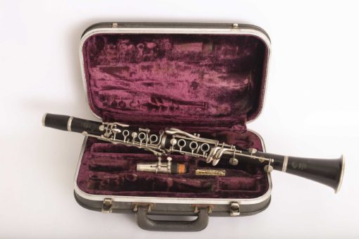 Selmer Series 9* Bb Clarinet R9396 Buffet Barrel