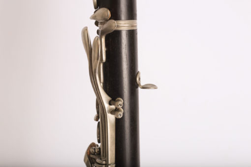 Selmer Series 9* Bb Clarinet R9396 Buffet Barrel - Image 7