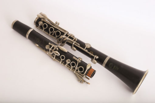 Selmer Series 9* Bb Clarinet R9396 Buffet Barrel - Image 22