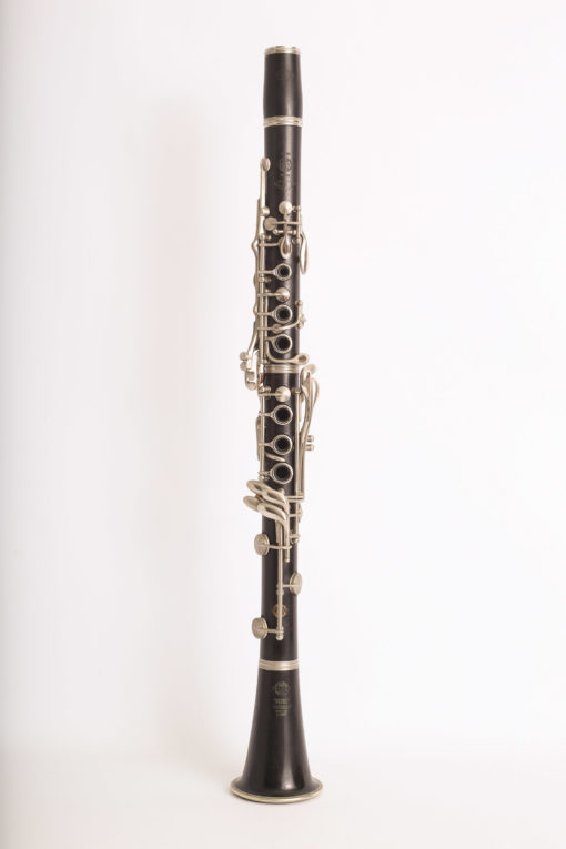 Selmer Series 9* Bb Clarinet R9396 Buffet Barrel - Image 19