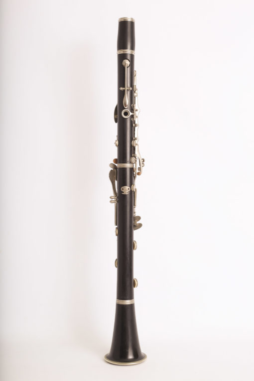 Selmer Series 9* Bb Clarinet R9396 Buffet Barrel - Image 17