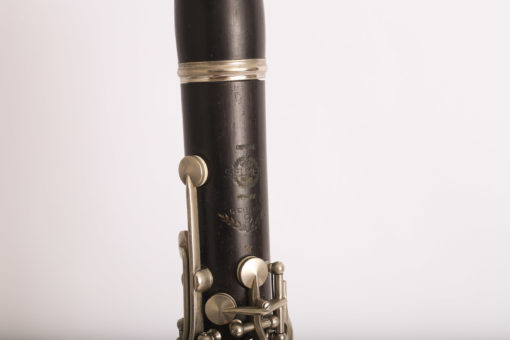 Selmer Series 9* Bb Clarinet R9396 Buffet Barrel - Image 2