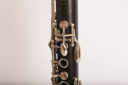 Selmer Series 9* Bb Clarinet R9396 Buffet Barrel - Image 3