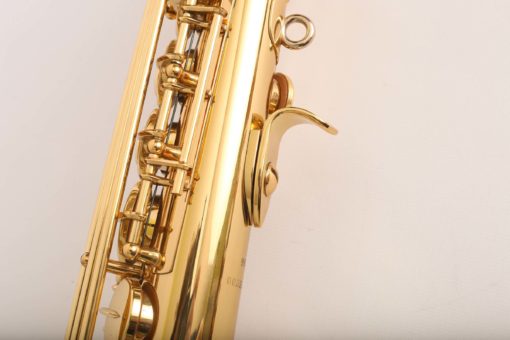 Yanagisawa S901 Soprano Saxophone Professional Near Mint 333029 - Image 22