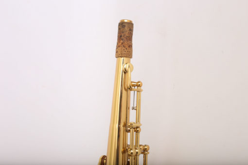 Yanagisawa S901 Soprano Saxophone Professional Near Mint 333029 - Image 20