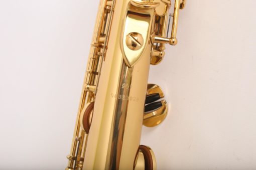 Yanagisawa S901 Soprano Saxophone Professional Near Mint 333029 - Image 27