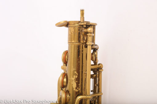 Buescher Aristocrat 140 Alto 339984 Just Tuned Up - Image 23