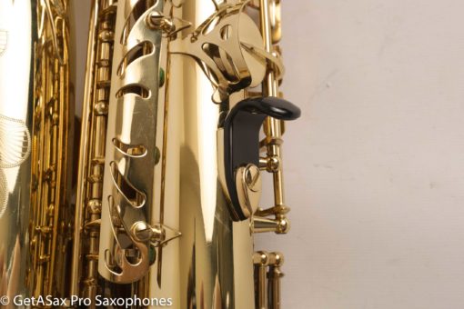 Selmer Super Action 80 Series II Alto Excellent Condition 570324 - Image 30