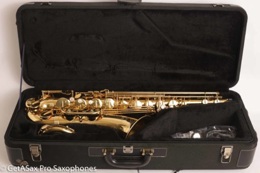 Yanagisawa TWO-1 Tenor Mint 380054 - Image 12