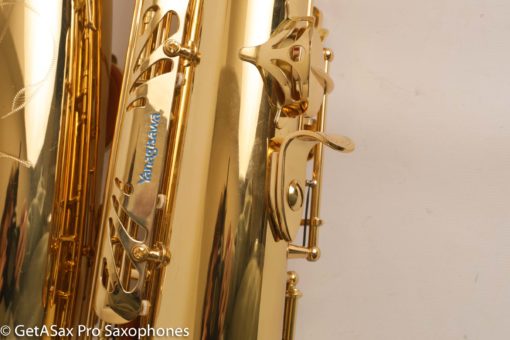 Yanagisawa TWO-1 Tenor Mint 380054 - Image 2