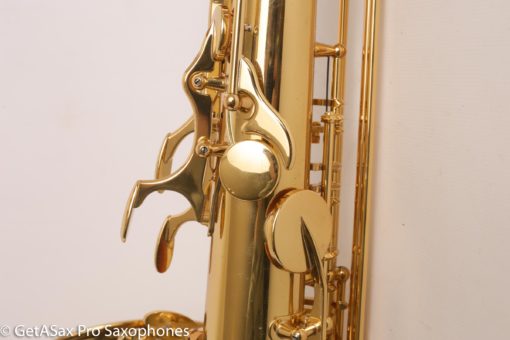 Yanagisawa TWO-1 Tenor Mint 380054 - Image 5