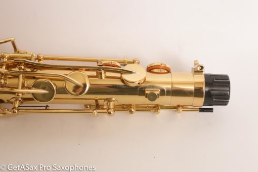 Yanagisawa TWO-1 Tenor Mint 380054 - Image 11