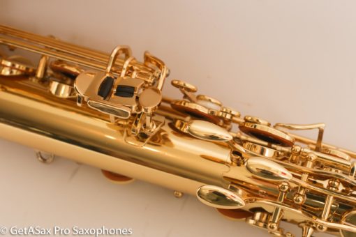 Yanagisawa TWO-1 Tenor Mint 380054 - Image 8