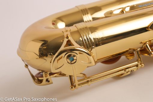 Yanagisawa TWO-1 Tenor Mint 380054 - Image 7