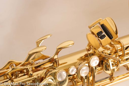 Yanagisawa TWO-1 Tenor Mint 380054 - Image 33