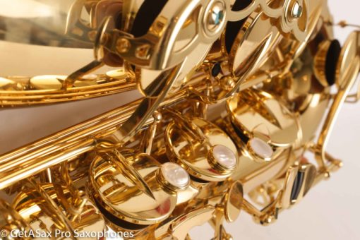 Yanagisawa TWO-1 Tenor Mint 380054 - Image 24