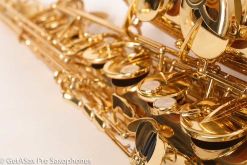 Yanagisawa TWO-1 Tenor Mint 380054