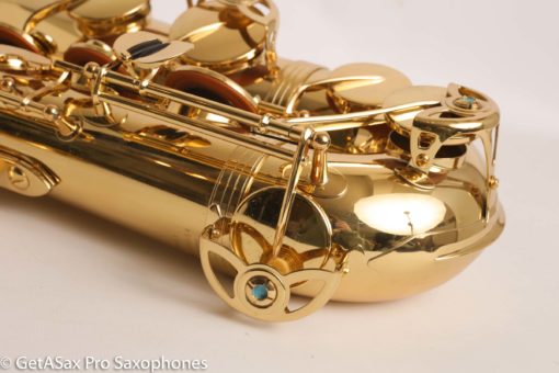 Yanagisawa TWO-1 Tenor Mint 380054 - Image 27