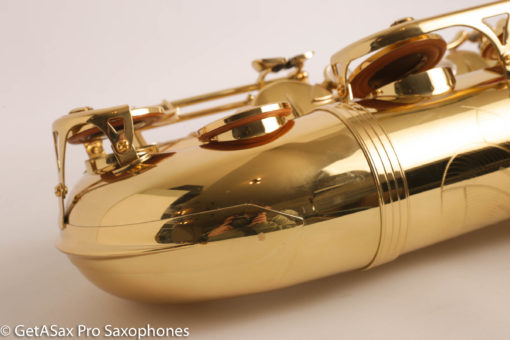 Yanagisawa TWO-1 Tenor Mint 380054 - Image 10