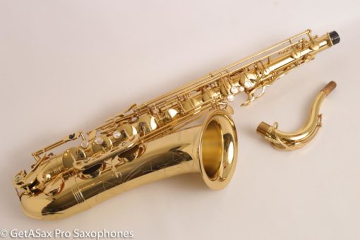 Yanagisawa TWO-1 Tenor Mint 380054 - Image 18