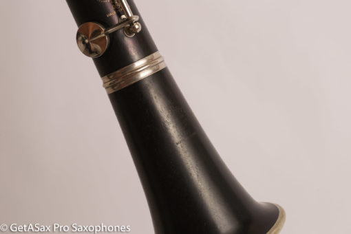 Buffet R13 Clarinet Overhauled - Image 7