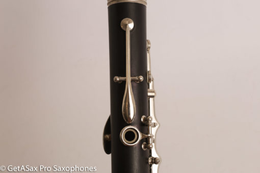 Buffet R13 Clarinet Overhauled - Image 8