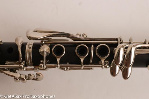 Buffet R13 Clarinet Overhauled - Image 5