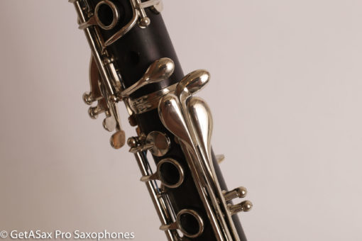 Buffet R13 Clarinet Overhauled - Image 3