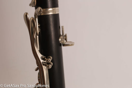 Buffet R13 Clarinet Overhauled - Image 2