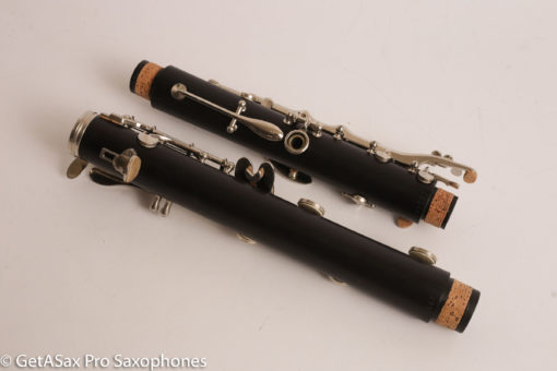 Buffet R13 Clarinet Overhauled - Image 10