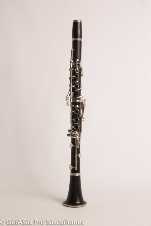 Buffet R13 Clarinet Overhauled - Image 11