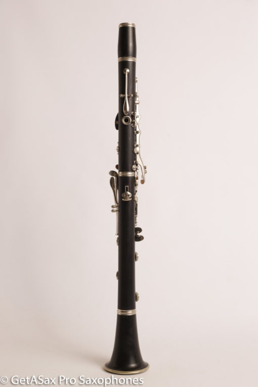 Buffet R13 Clarinet Overhauled - Image 13