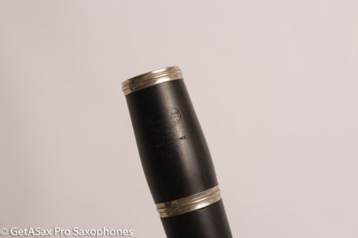 Buffet R13 Clarinet Overhauled - Image 12