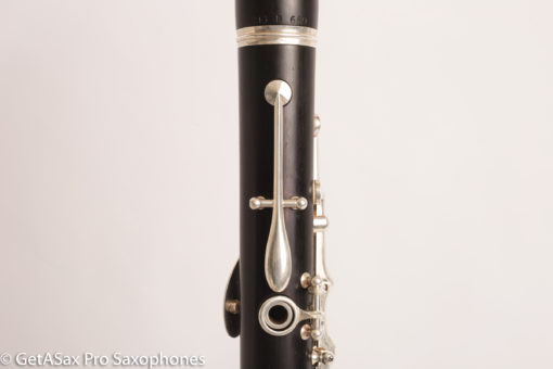 Buffet R13 Clarinet Excellent Condition Very Clean - Image 27