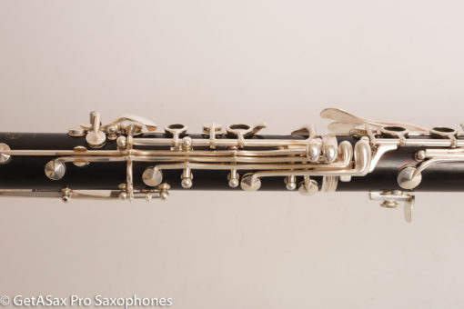 Buffet R13 Clarinet Excellent Condition Very Clean - Image 24