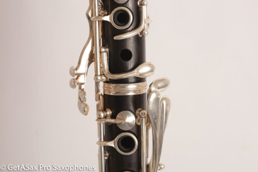 Buffet R13 Clarinet Excellent Condition Very Clean - Image 2