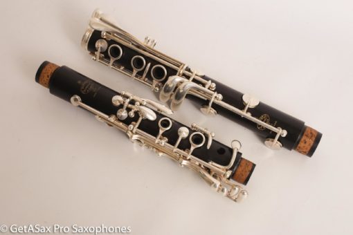 Buffet R13 Clarinet Excellent Condition Very Clean - Image 16