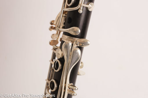 Buffet R13 Clarinet Excellent Condition Very Clean - Image 9