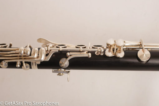 Buffet R13 Clarinet Excellent Condition Very Clean - Image 8