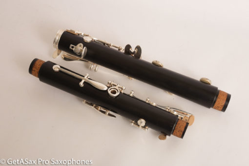 Buffet R13 Clarinet Excellent Condition Very Clean - Image 15