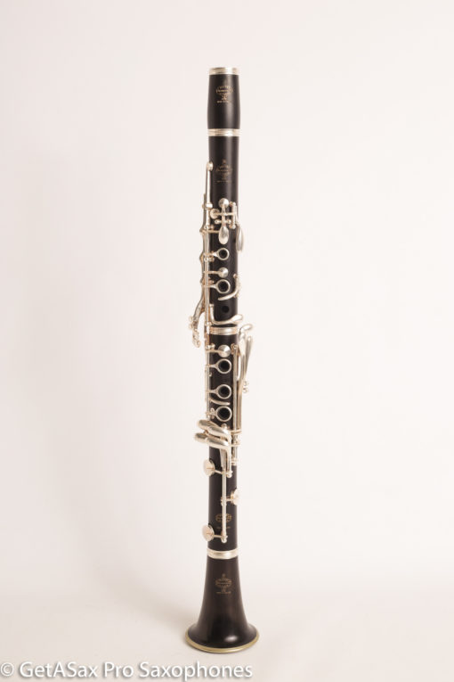 Buffet R13 Clarinet Excellent Condition Very Clean - Image 12