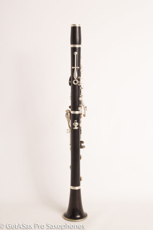 Buffet R13 Clarinet Excellent Condition Very Clean - Image 11