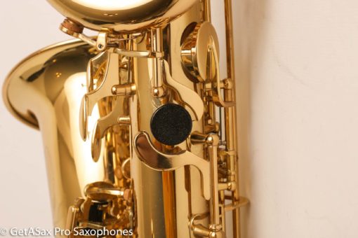 Yanagisawa B880 Baritone Near Mint Condition Best I’ve Seen! - Image 11