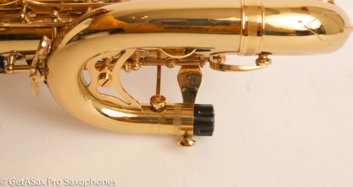 Yanagisawa B880 Baritone Near Mint Condition Best I’ve Seen! - Image 7