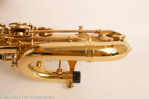 Yanagisawa B880 Baritone Near Mint Condition Best I’ve Seen! - Image 6