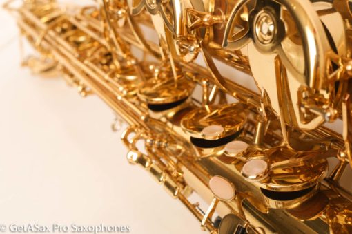 Yanagisawa B880 Baritone Near Mint Condition Best I’ve Seen! - Image 5