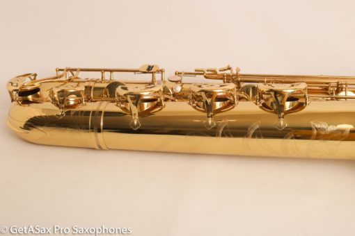 Yanagisawa B880 Baritone Near Mint Condition Best I’ve Seen! - Image 29