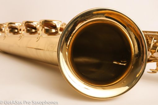 Yanagisawa B880 Baritone Near Mint Condition Best I’ve Seen! - Image 28