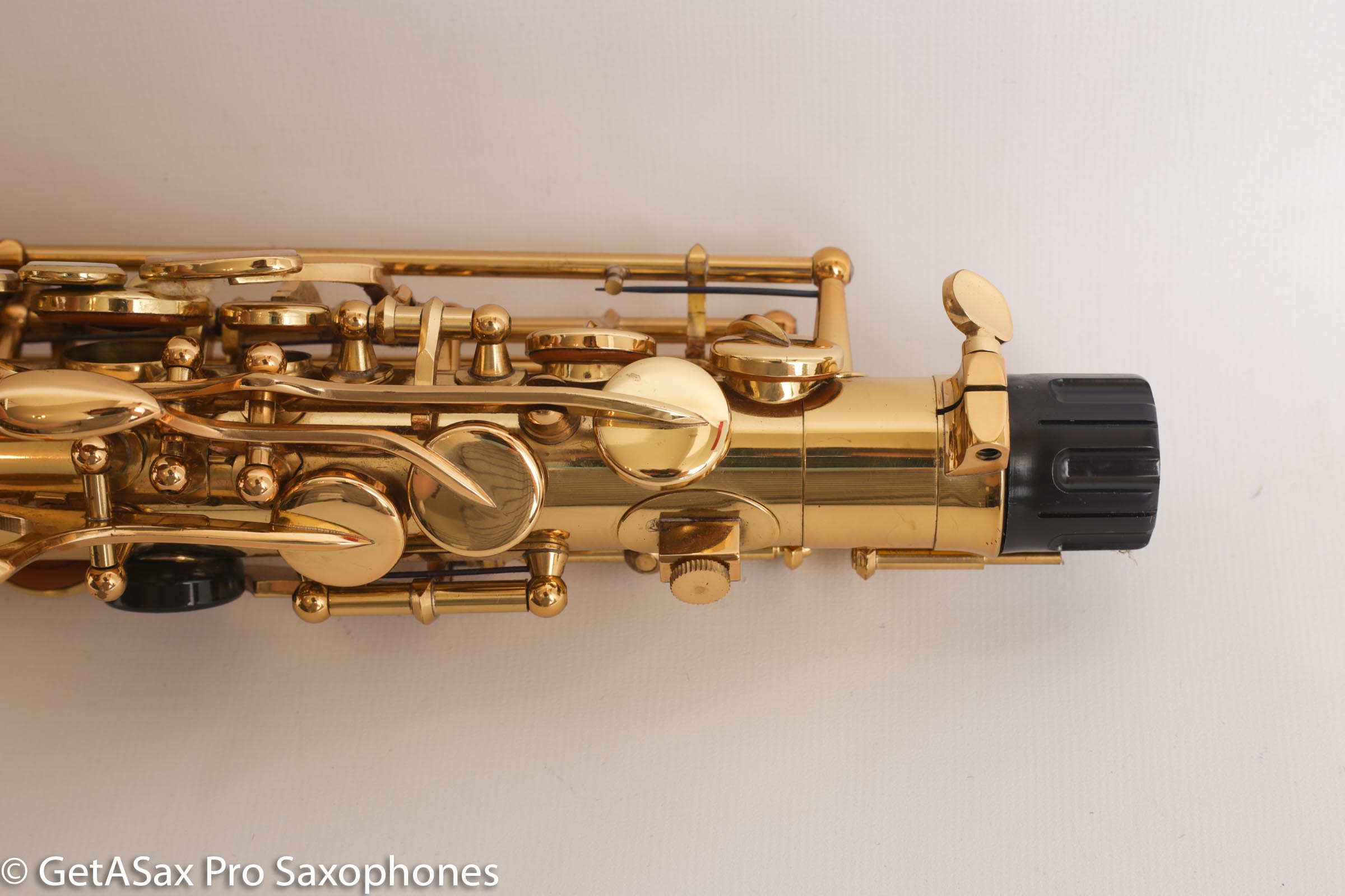 Yanagisawa 990 deals alto